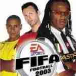 FIFA2003中文版