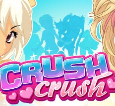 Crush Crush中文版