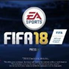 FIFA 18中文版破解版